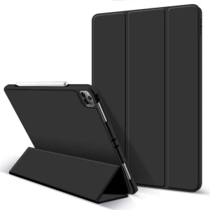 Hurtownia GSM - Etui Tech-Protect Sc Pen Apple iPad Pro 12.9 2021 (5. generace) černé - THP543BLK - {ean13} - Hurt