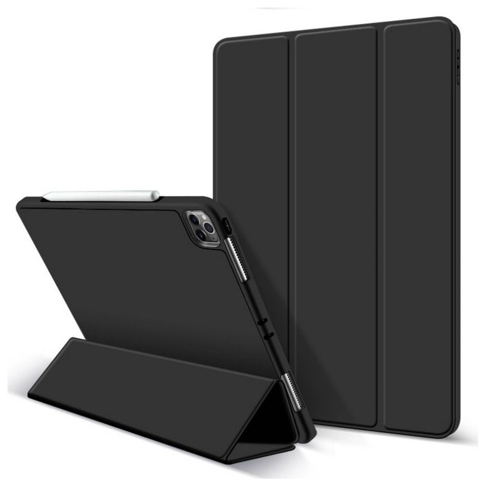 Hurtownia GSM - Etui Tech-Protect Sc Pen Apple iPad Pro 12.9 2021 (5. generace) černé - THP543BLK - {ean13} - Hurt