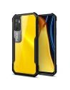 Hurtownia GSM - Etui Tech-Protect Beetle POCO M3 Pro 5G/Redmi Note 10 5G Black - THP544BLK - {ean13} - Hurt