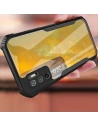 Hurtownia GSM - Etui Tech-Protect Beetle POCO M3 Pro 5G/Redmi Note 10 5G Black - THP544BLK - {ean13} - Hurt
