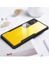 Hurtownia GSM - Etui Tech-Protect Beetle POCO M3 Pro 5G/Redmi Note 10 5G Black - THP544BLK - {ean13} - Hurt