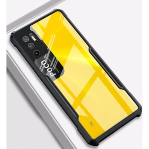 Wholesale Tech-Protect Beetle POCO M3 Pro 5G/Redmi Note 10 5G Black - THP544BLK - {ean13} - Hurt