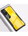 Hurtownia GSM - Etui Tech-Protect Beetle POCO M3 Pro 5G/Redmi Note 10 5G Black - THP544BLK - {ean13} - Hurt