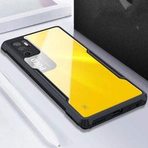 Wholesale Tech-Protect Beetle POCO M3 Pro 5G/Redmi Note 10 5G Black - THP544BLK - {ean13} - Hurt