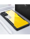 Hurtownia GSM - Etui Tech-Protect Beetle POCO M3 Pro 5G/Redmi Note 10 5G Black - THP544BLK - {ean13} - Hurt