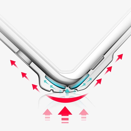 Etui Tech-Protect Beetle POCO M3 Pro 5G/Redmi Note 10 5G Black