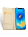 Wholesale DuxDucis SkinPro Huawei Mate 20 Pro Gold - DDS171GLD - {ean13} - Hurt
