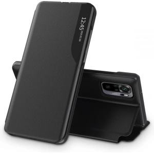 Tech-Protect Smart View POCO M3 Pro 5G/Redmi Note 10 5G Black