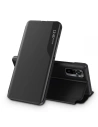 Etui Tech-Protect Smart View POCO M3 Pro 5G/Redmi Note 10 5G Black
