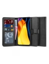 Etui Tech-Protect Wallet 2 POCO M3 Pro 5G/Redmi Note 10 5G Black