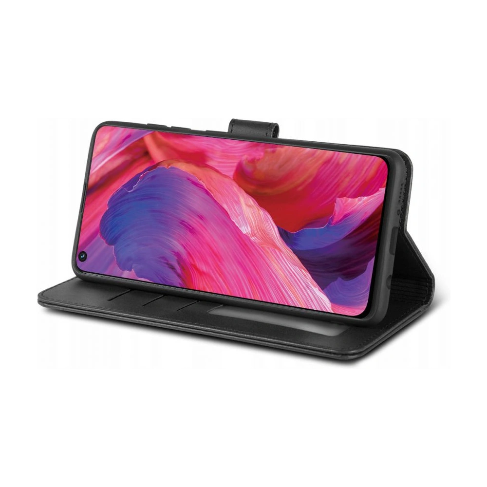 Wholesale Tech-Protect Wallet 2 Oppo A54 5G/A74 5G Black - THP548BLK - {ean13} - Hurt