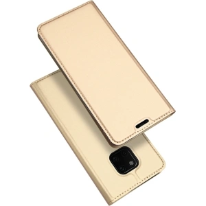 Hurtownia GSM - Etui DuxDucis SkinPro Huawei Mate 20 Pro Aur - DDS171GLD - {ean13} - Hurt