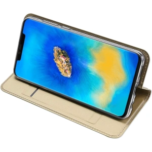 Hurtownia GSM - Etui DuxDucis SkinPro Huawei Mate 20 Pro Aur - DDS171GLD - {ean13} - Hurt