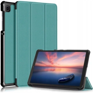 Hurtownia GSM - Etui Tech-Protect Smartcase Samsung Galaxy Tab A7 Lite 8.7 Zelená - THP551GRN - {ean13} - Hurt