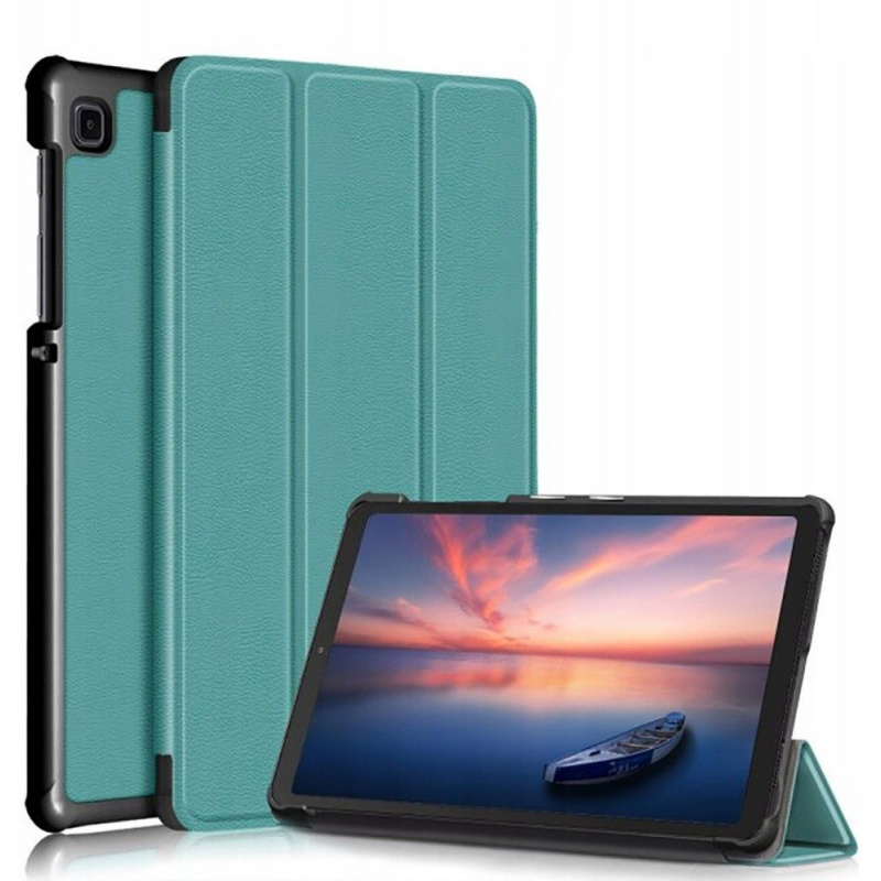Hurtownia Tech-Protect - 6216990211997 - THP551GRN - Etui Tech-Protect Smartcase Samsung Galaxy Tab A7 Lite 8.7 Green - B2B homescreen