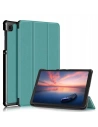 Hurtownia GSM - Etui Tech-Protect Smartcase Samsung Galaxy Tab A7 Lite 8.7 Green - THP551GRN - {ean13} - Hurt