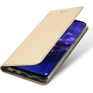 Hurtownia GSM - Etui DuxDucis SkinPro Huawei Mate 20 Pro Aur - DDS171GLD - {ean13} - Hurt