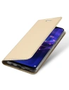 Wholesale DuxDucis SkinPro Huawei Mate 20 Pro Gold - DDS171GLD - {ean13} - Hurt