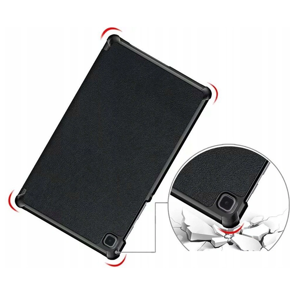 Hurtownia GSM - Etui Tech-Protect Smartcase Samsung Galaxy Tab A7 Lite 8.7 Zelená - THP551GRN - {ean13} - Hurt