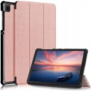 Wholesale Tech-Protect Smartcase Samsung Galaxy Tab A7 Lite 8.7 Rose Gold - THP552RS - {ean13} - Hurt