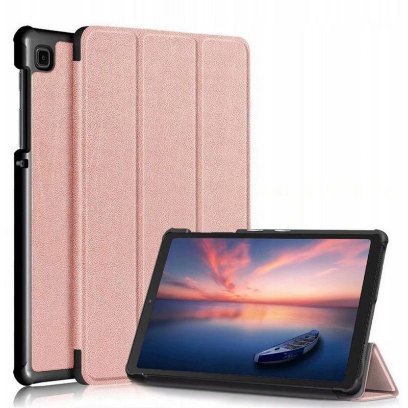 Hurtownia Tech-Protect - 6216990211973 - THP552RS - Etui Tech-Protect Smartcase Samsung Galaxy Tab A7 Lite 8.7 Rose Gold - B2B homescreen