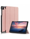 Hurtownia GSM - Case Tech-Protect Smartcase Samsung Galaxy Tab A7 Lite 8.7 Roségold - THP552RS - {ean13} - Hurt