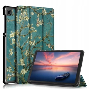 Wholesale Tech-Protect Smartcase Samsung Galaxy Tab A7 Lite 8.7 Sakura - THP553SAK - {ean13} - Hurt