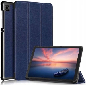 Hurtownia GSM - Case Tech-Protect Smartcase Samsung Galaxy Tab A7 Lite 8.7 Marine - THP554NAV - {ean13} - Hurt