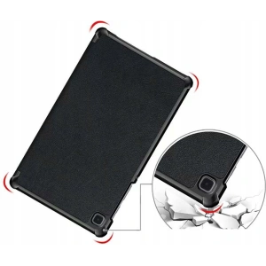 Wholesale Tech-Protect Smartcase Samsung Galaxy Tab A7 Lite 8.7 Navy - THP554NAV - {ean13} - Hurt