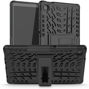 Hurtownia GSM - Etui Tech-Protect Armorlok Samsung Galaxy Tab A7 Lite 8.7 Černé - THP555BLK - {ean13} - Hurt