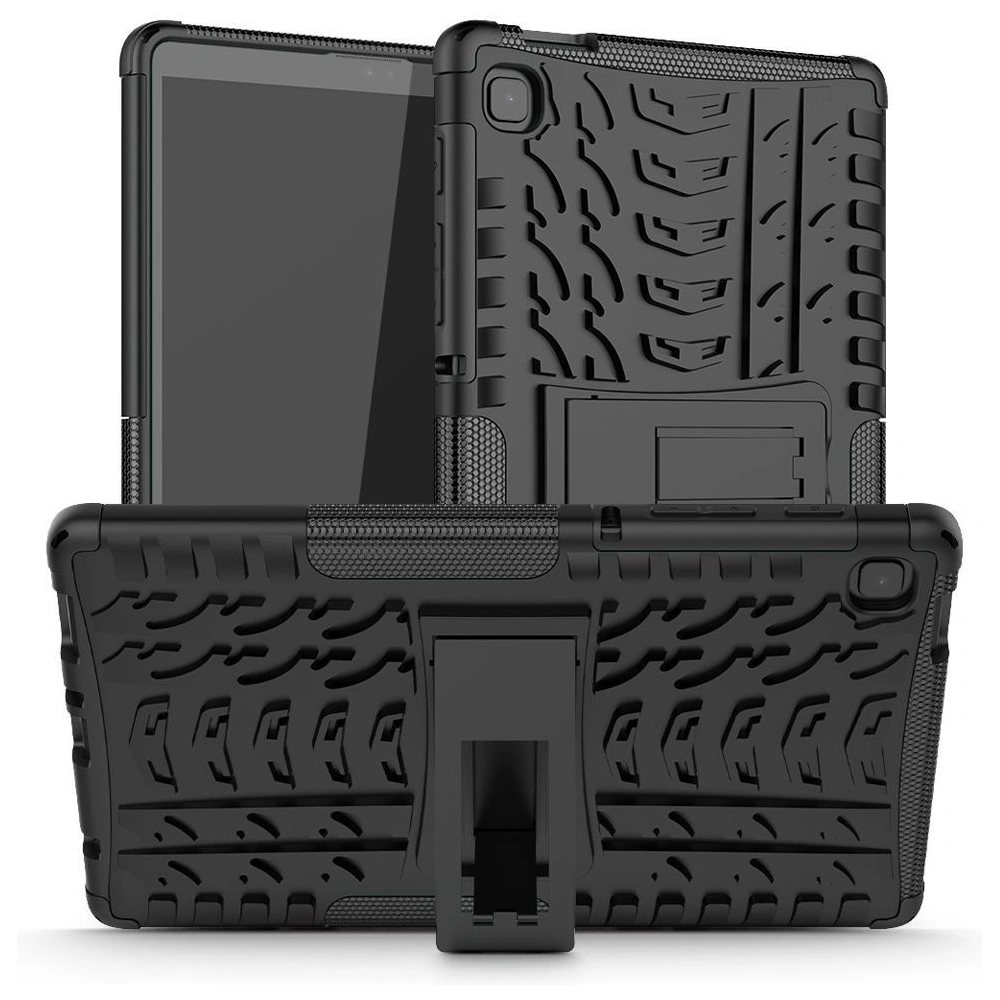 Hurtownia GSM - Etui Tech-Protect Armorlok Samsung Galaxy Tab A7 Lite 8.7 Černé - THP555BLK - {ean13} - Hurt