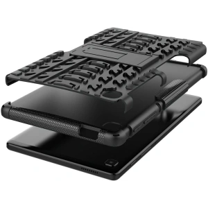 Hurtownia GSM - Etui Tech-Protect Armorlok Samsung Galaxy Tab A7 Lite 8.7 Černé - THP555BLK - {ean13} - Hurt