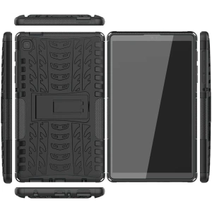 Wholesale Tech-Protect Armorlok Samsung Galaxy Tab A7 Lite 8.7 Black - THP555BLK - {ean13} - Hurt