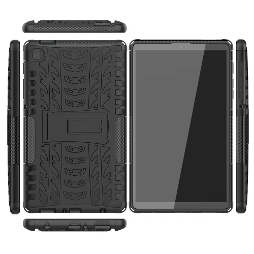 Etui Tech-Protect Armorlok Samsung Galaxy Tab A7 Lite 8.7 Black