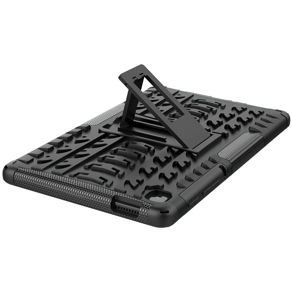 Hurtownia GSM - Etui Tech-Protect Armorlok Samsung Galaxy Tab A7 Lite 8.7 Černé - THP555BLK - {ean13} - Hurt