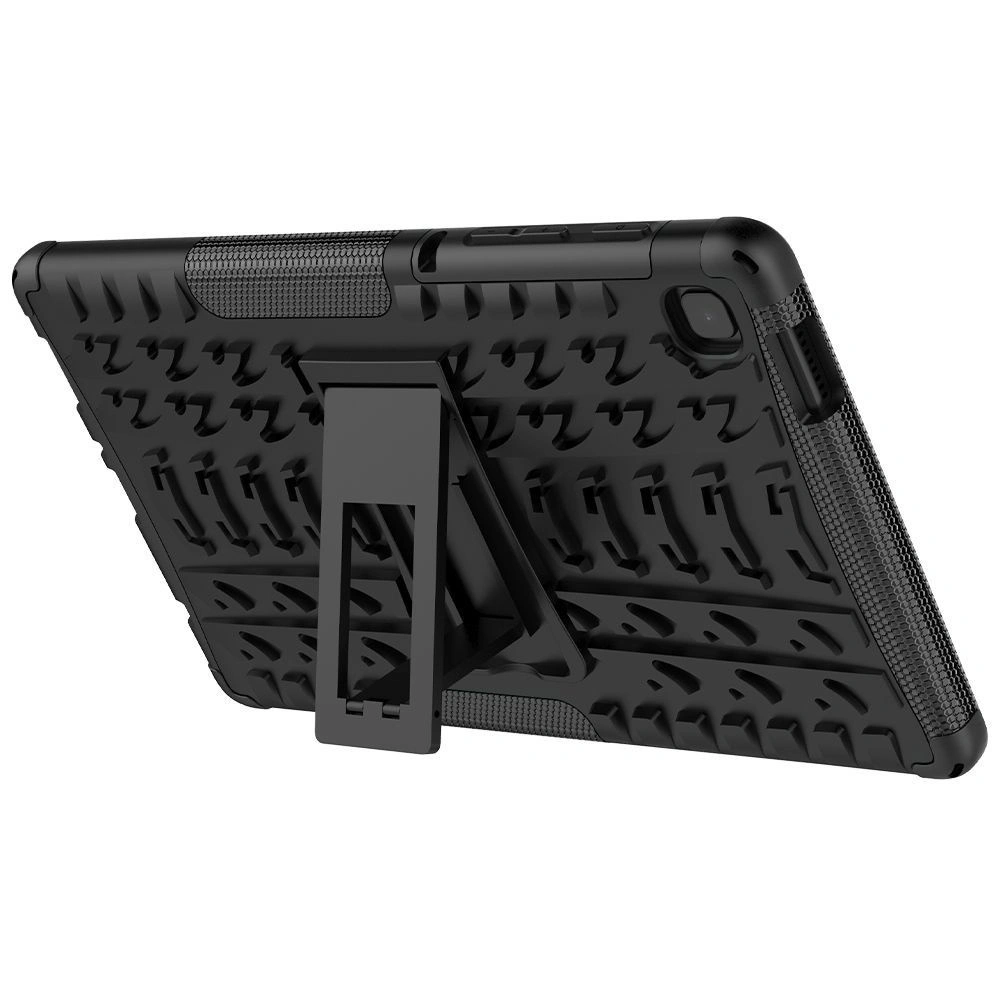 Hurtownia GSM - Etui Tech-Protect Armorlok Samsung Galaxy Tab A7 Lite 8.7 Černé - THP555BLK - {ean13} - Hurt