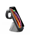 Tech-Protect H18 Wireless Charging Station Black