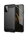 Hurtownia GSM - Etui Tech-Protect TPUCarbon Redmi 9T Black - THP557BLK - {ean13} - Hurt