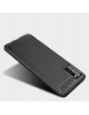 Hurtownia GSM - Etui Tech-Protect TPUCarbon Redmi 9T Black - THP557BLK - {ean13} - Hurt