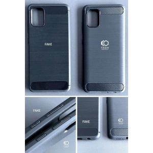 Hurtownia GSM - Etui Tech-Protect TPUCarbon Redmi 9T Black - THP557BLK - {ean13} - Hurt