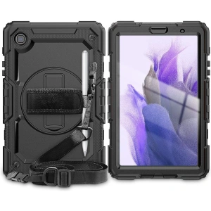 Wholesale Tech-Protect Solid360 Samsung Galaxy Tab A7 Lite 8.7 Black - THP558BLK - {ean13} - Hurt