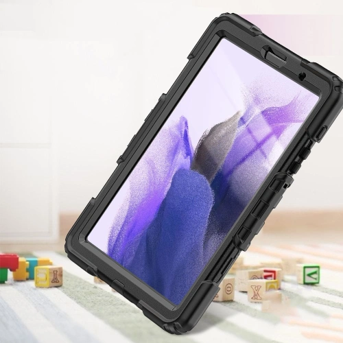 Etui Tech-Protect Solid360 Samsung Galaxy Tab A7 Lite 8.7 Black
