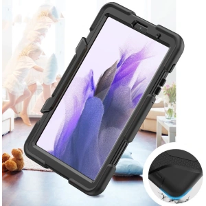 Wholesale Tech-Protect Survive Samsung Galaxy Tab A7 Lite 8.7 Black - THP560BLK - {ean13} - Hurt