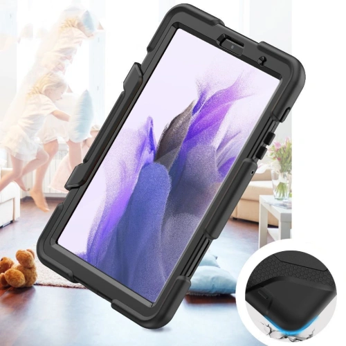 Etui Tech-Protect Survive Samsung Galaxy Tab A7 Lite 8.7 Black