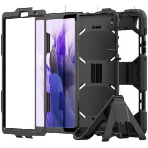 Wholesale Tech-Protect Survive Samsung Galaxy Tab A7 Lite 8.7 Black - THP560BLK - {ean13} - Hurt