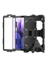 Wholesale Tech-Protect Survive Samsung Galaxy Tab A7 Lite 8.7 Black - THP560BLK - {ean13} - Hurt