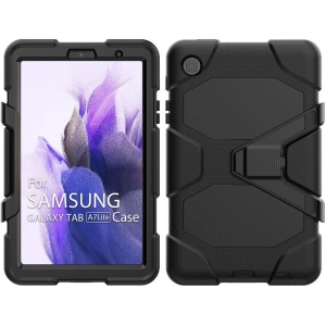 Wholesale Tech-Protect Survive Samsung Galaxy Tab A7 Lite 8.7 Black - THP560BLK - {ean13} - Hurt