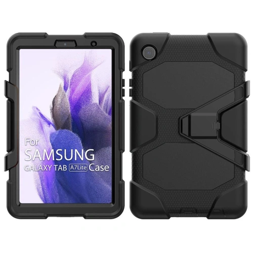 Etui Tech-Protect Survive Samsung Galaxy Tab A7 Lite 8.7 Black