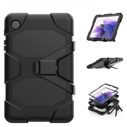 Etui Tech-Protect Survive Samsung Galaxy Tab A7 Lite 8.7 Black