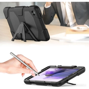 Wholesale Tech-Protect Survive Samsung Galaxy Tab A7 Lite 8.7 Black - THP560BLK - {ean13} - Hurt